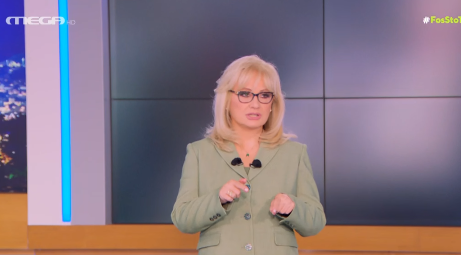 Φως στο Τούνελ Νικολούλη