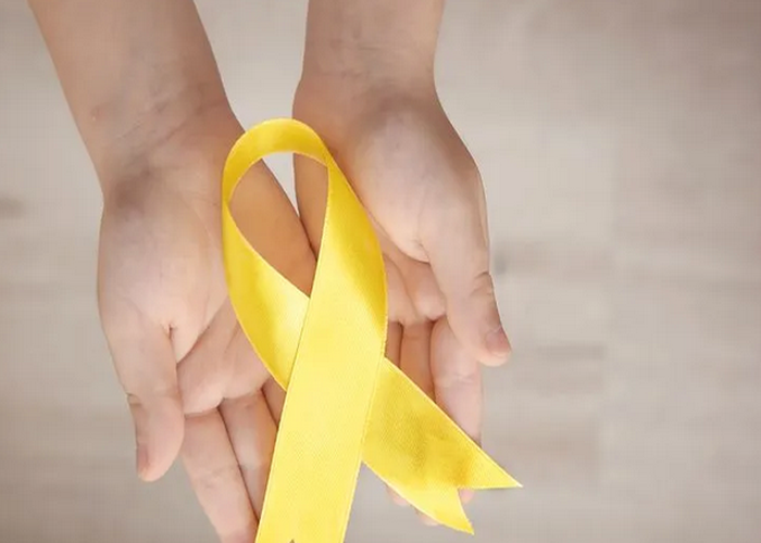 Παγκόσμια Ημέρα Παιδικού Καρκίνου