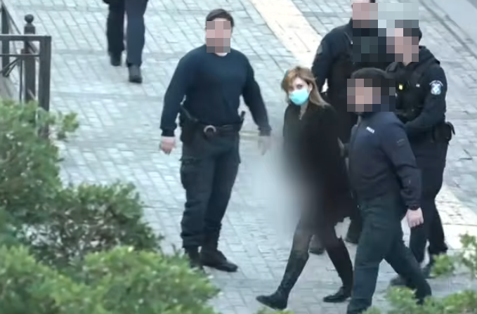 Ρούλα Πισπιρίγκου