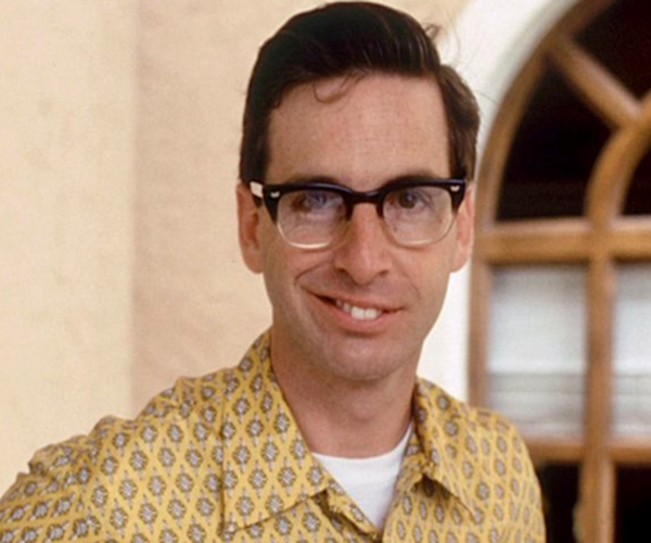 Robert Carradine
