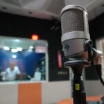 microphone pixabay