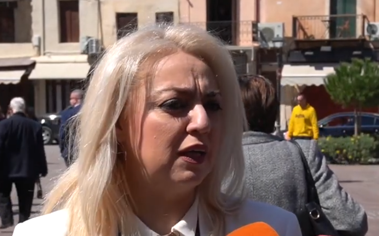 Άννα Στρατινάκη