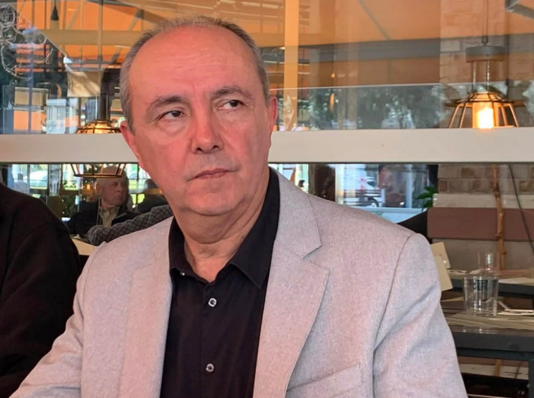 Θεόδωρος Καράογλου