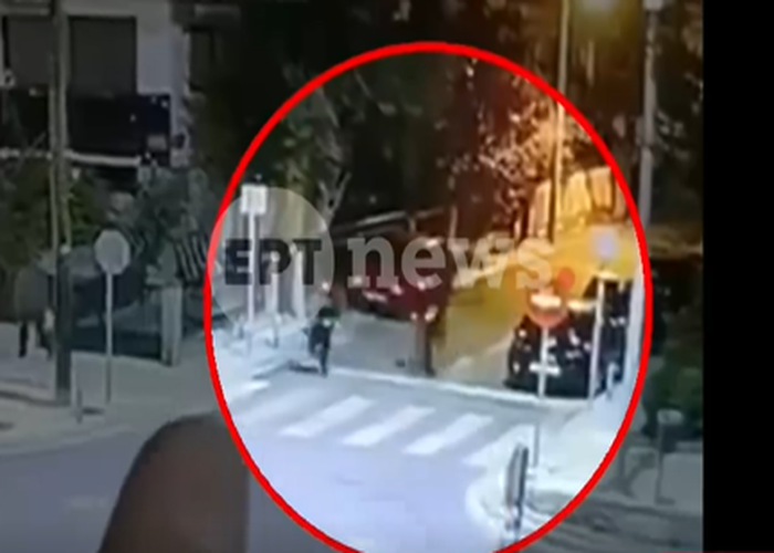 Δολοφονία 20χρονου στην Καλαμαριά