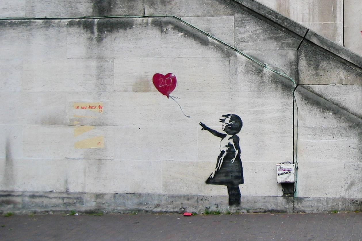 Bansky