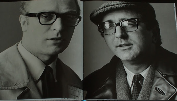 Michael Caine Deighton