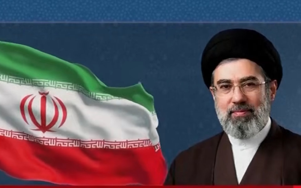 Χαμενεϊ Ιράν