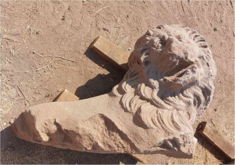 Φίλιπποι Ανασκαφή