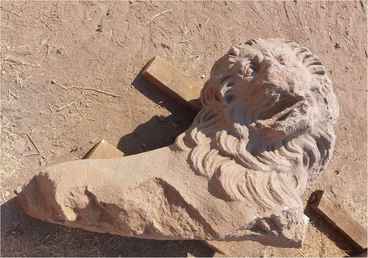 Φίλιπποι Ανασκαφή