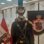 Στολή Αλέξανδρου Υψηλάντη