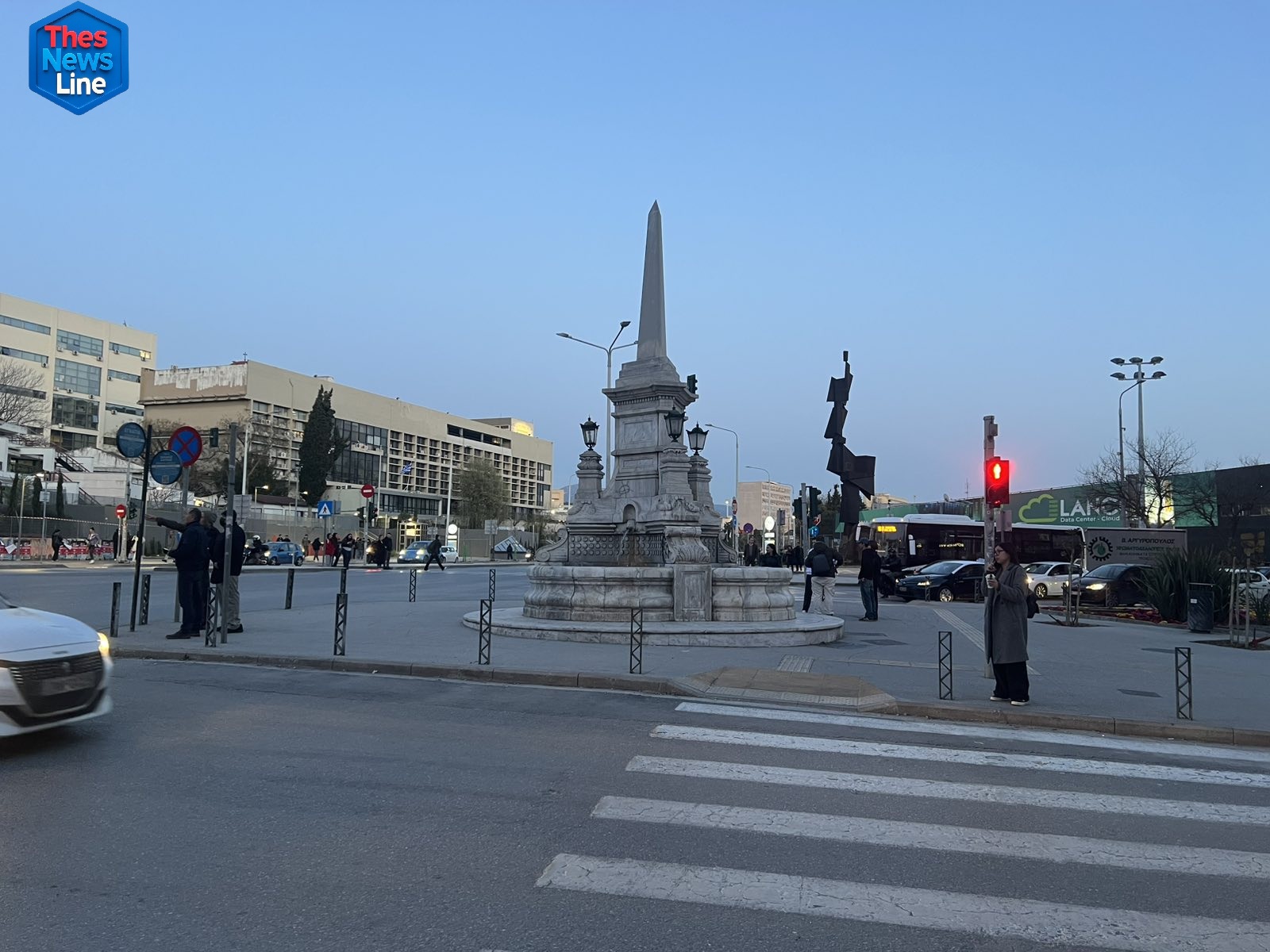 Συντριβάνι