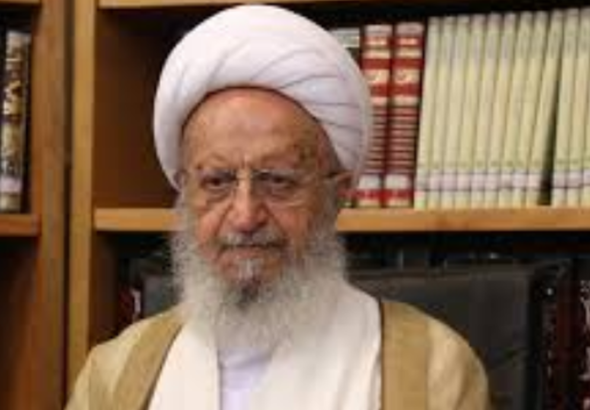 Αγιατολάχ Σιραζί