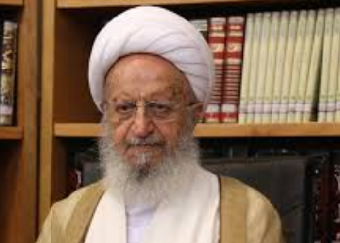 Αγιατολάχ Σιραζί