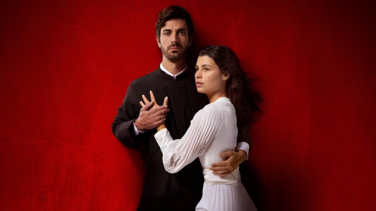 Αγιος Ερωτας