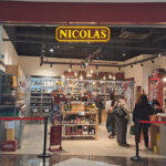 Παρίσι Κάβα Νικολά