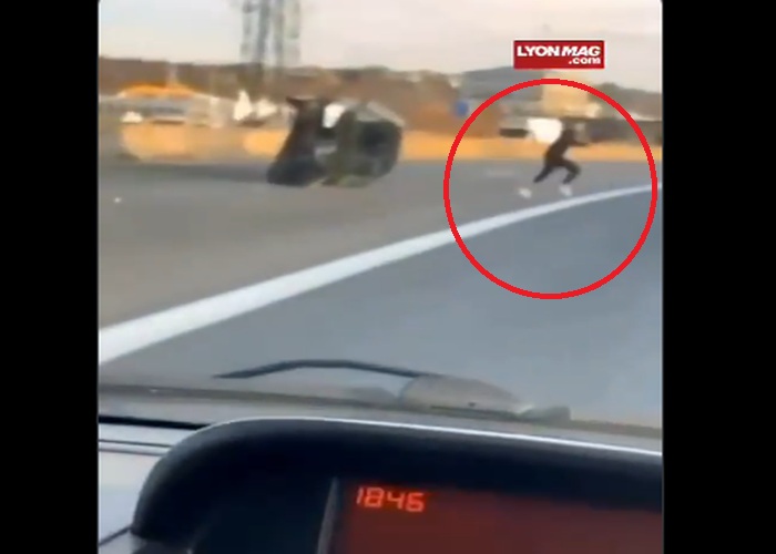 Δολοφονία αρχηγού Jefe Mafia