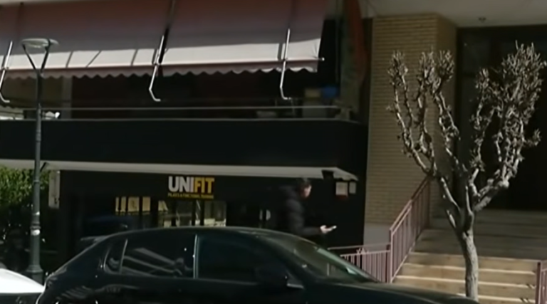 Διπλή δολοφονία σε διαμέρισμα στο Ζωγράφου