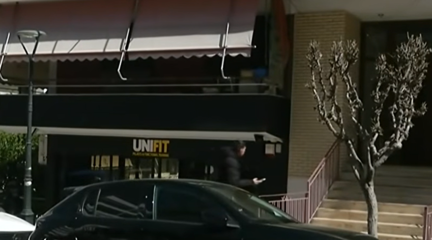 Διπλή δολοφονία σε διαμέρισμα στο Ζωγράφου