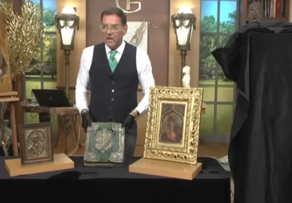 Γιώργος Τσαγκαράκης