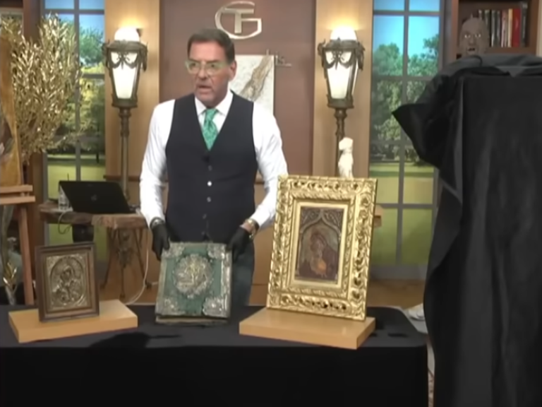 Γιώργος Τσαγκαράκης