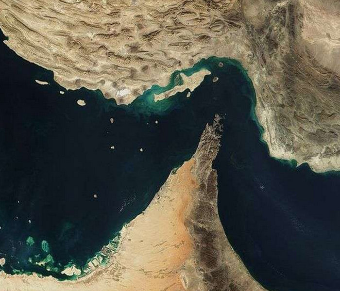 Στενά Ορμούζ