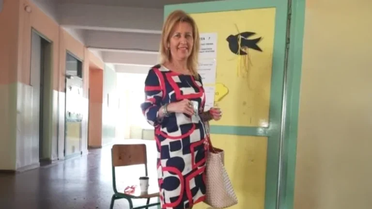 Θεσσαλονίκη καθηγήτρια θύμα