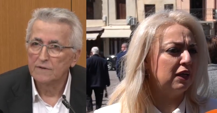 Παναγόπουλος-Στρατινάκη