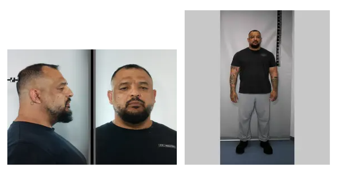 Συλληφθέντας Ρομά για απάτες Λάρισα