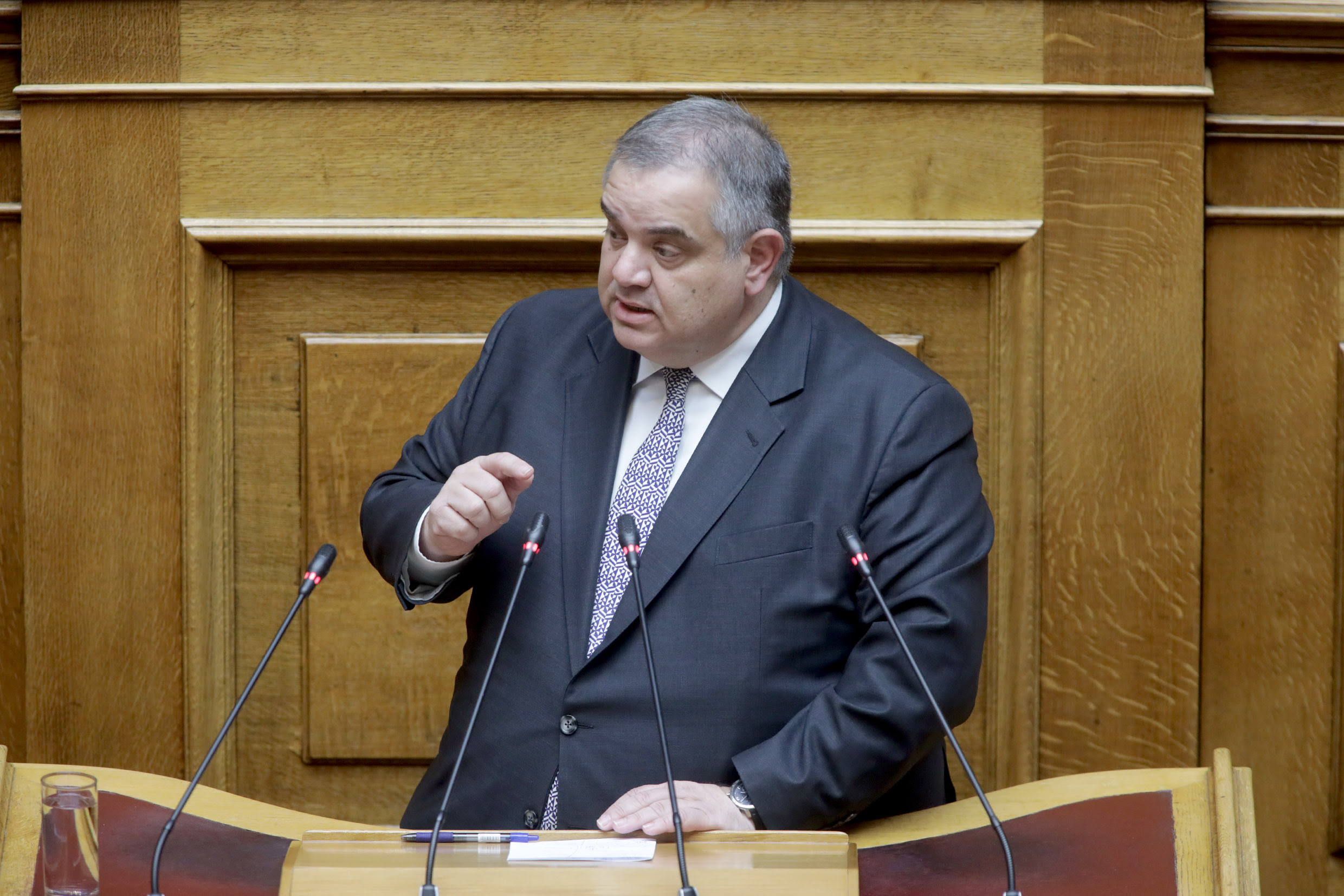 Βασίλης Σπανάκης