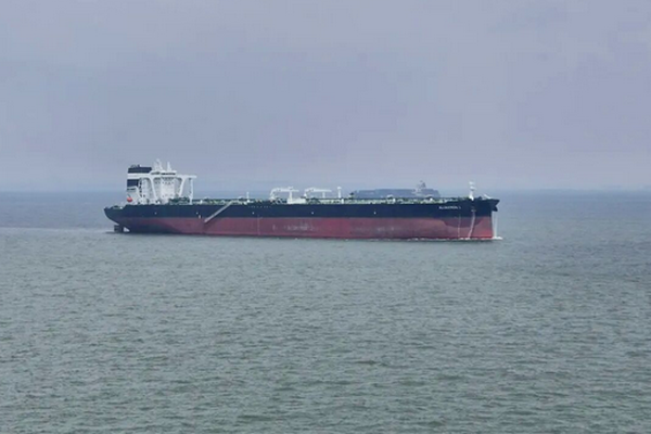 Δεξαμενόπλοιο τάνκερ