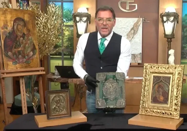 Γκαλερί Τσαγκαράκη