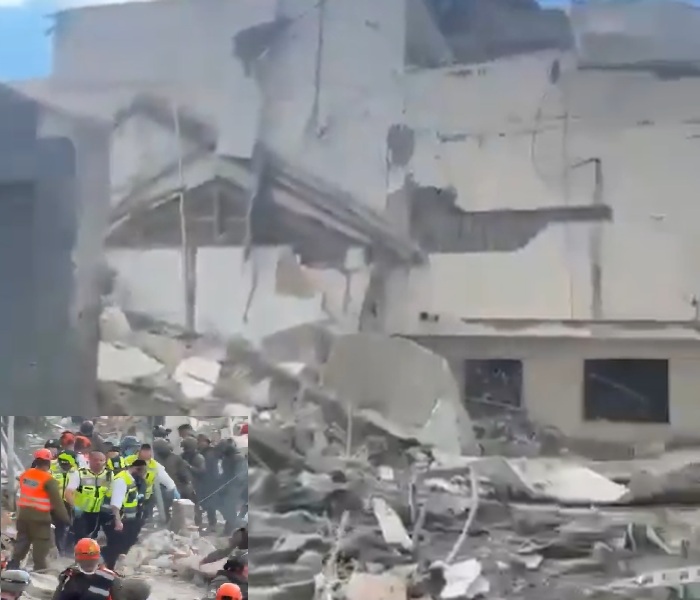 Πυραυλική επίθεση σε πόλη κοντά στην Ιερουσαλήμ