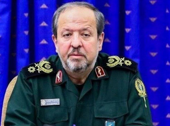Νεκρός ο νέος Υπουργός Άμυνας του Ιράν