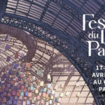 Festival du livre de paris 2026