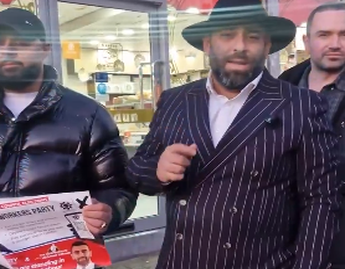 Julien "Juliano" Nistor