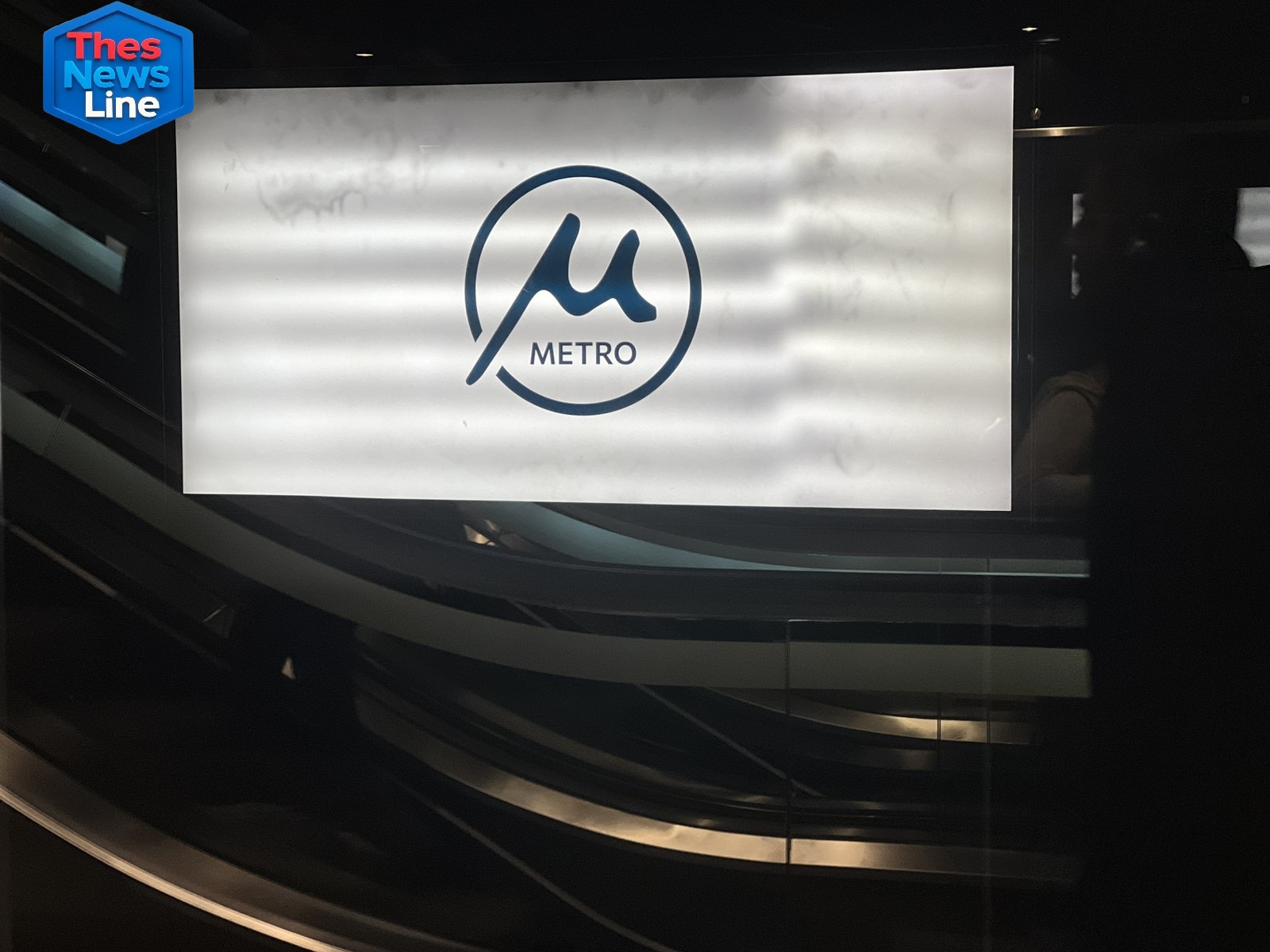 Μετρό Θεσσαλονίκη