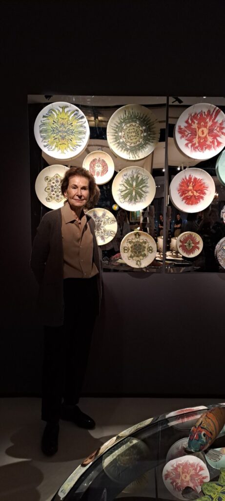 Μαρίτσα Τραυλού padparis 2026