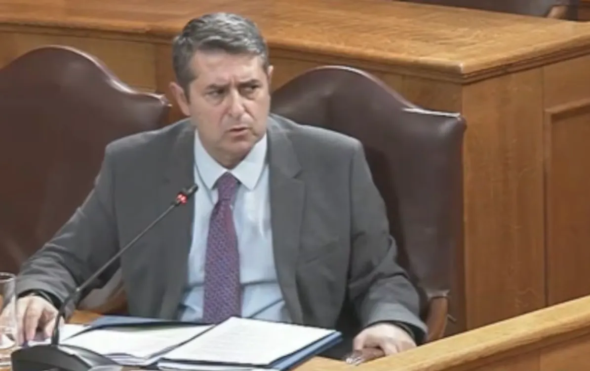 Γιώργος Μυλωνάκης