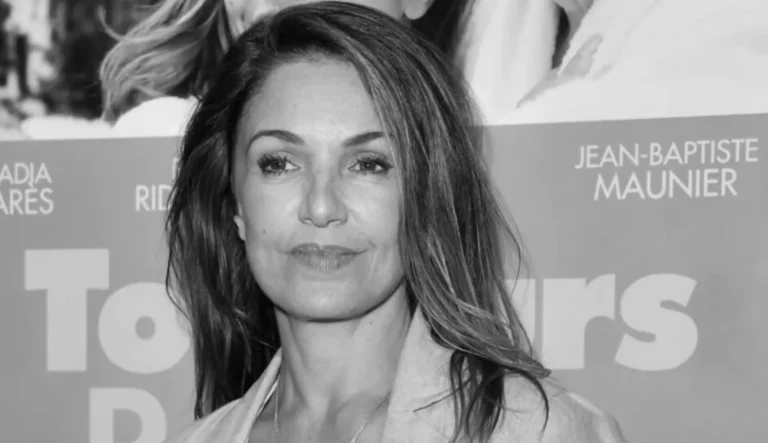 Πέθανε η ηθοποιός Νάντια Φαρές