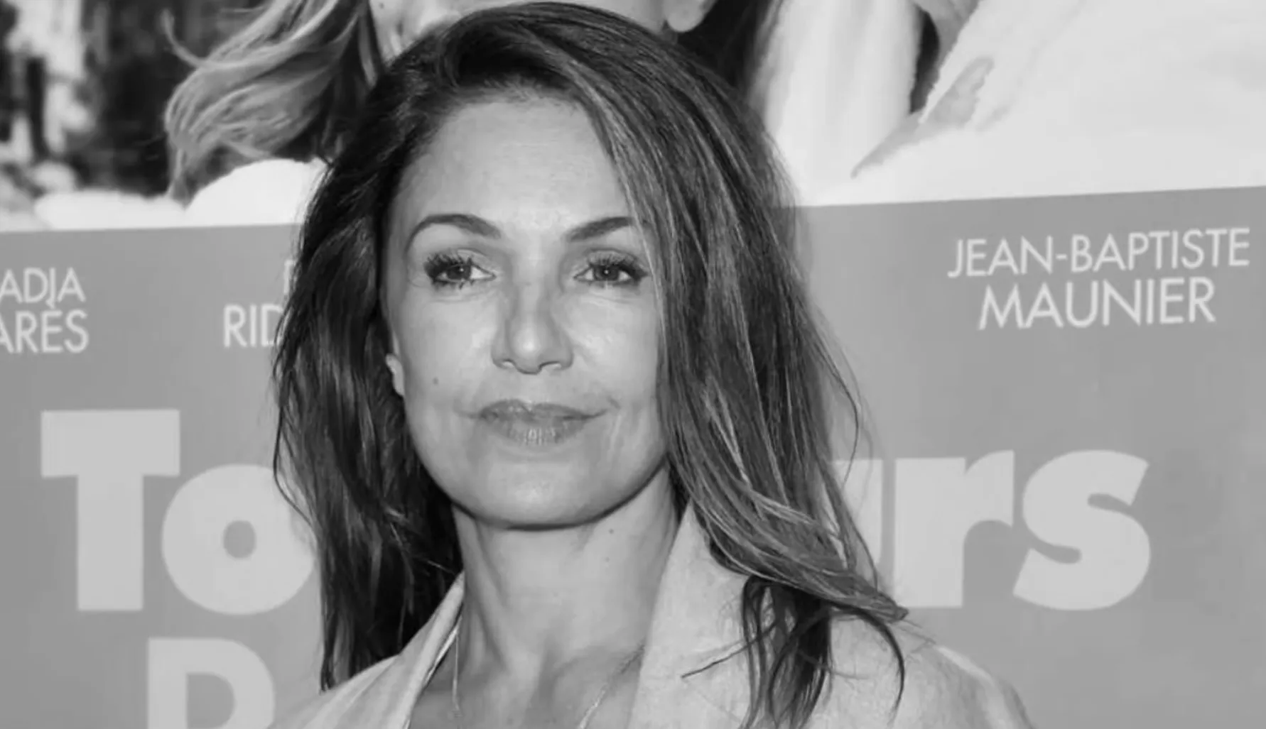 Πέθανε η ηθοποιός Νάντια Φαρές