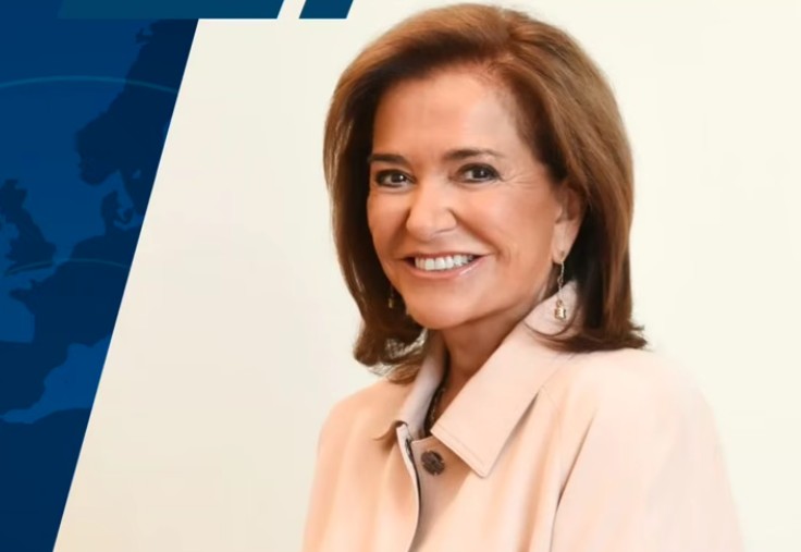 Ντόρα Μπακογιάννη