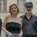 Paris Eleni et rebetes