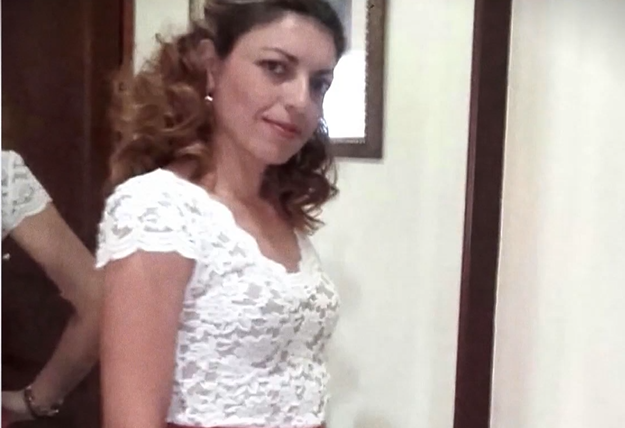 Η εξαφανισμένη Ελευθερία Γιακουμάκη