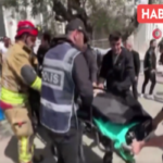 Ένοπλη επίθεση σε σχολείο στην Τουρκία