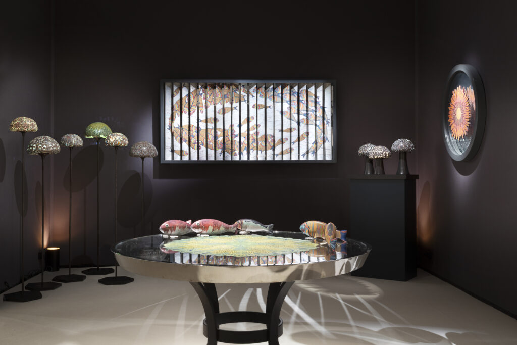 Μαρίτσα Τραυλού pad paris 2026