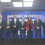 Υπογραφή συμφωνίας για την εκμετάλλεθση φυσικού αερίου στο Ιόνιο