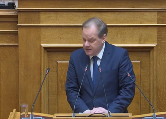 Κώστας Αχιλλέας Καραμανλής