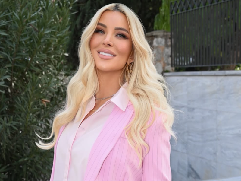 Κατερίνα Καινούργιου