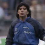 Ντιέγκο Μαραντόνα