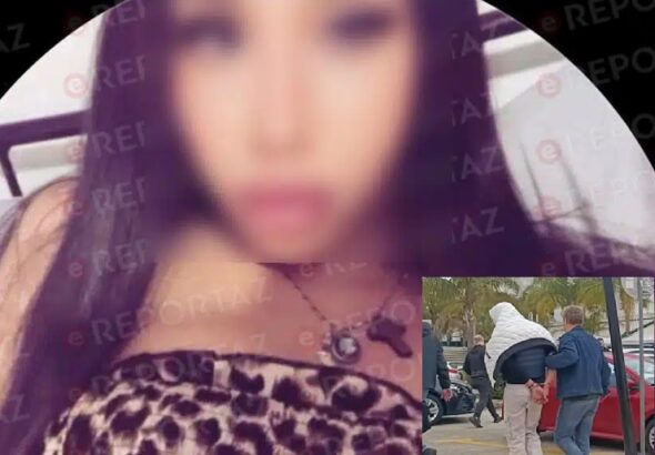 Ο 23χρονος τρανς συλληφθέντας για τον θάνατο της 19χρονης στην Κεφαλονιά